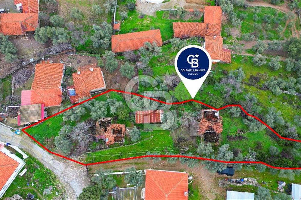 BOZÜYÜK GÜZELKÖY'DE 1022 M2 SATILIK ARSA