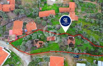 BOZÜYÜK GÜZELKÖY'DE 1022 M2 SATILIK ARSA