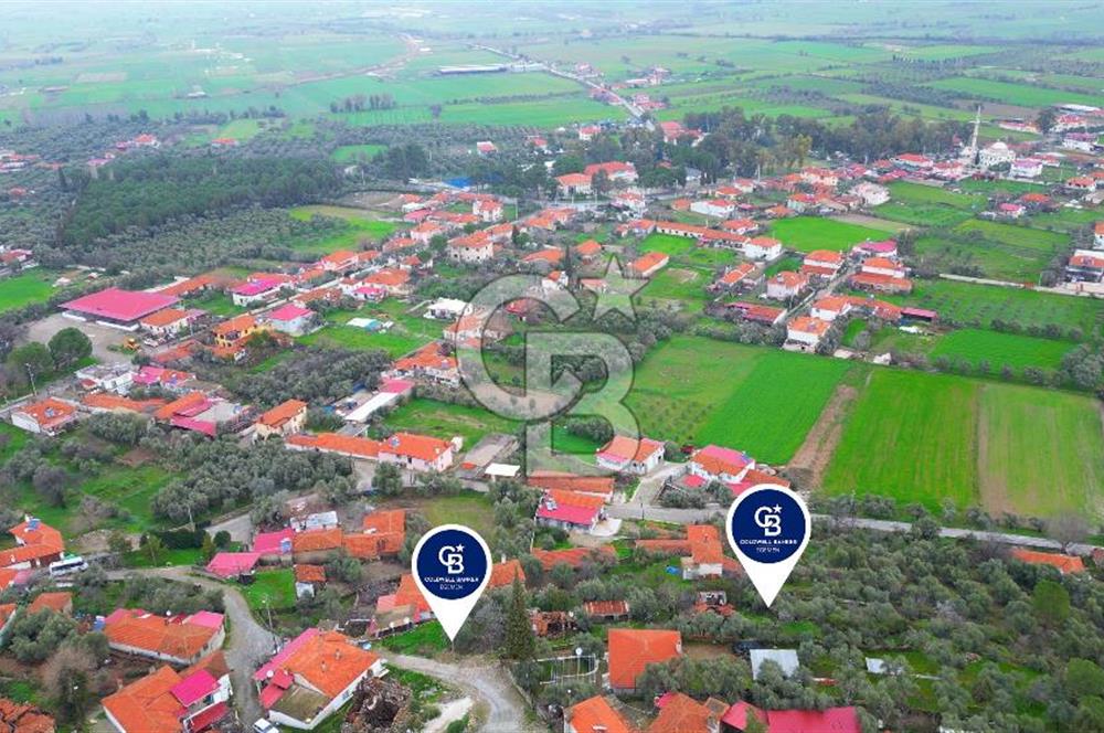 BOZÜYÜK GÜZELKÖY'DE 1022 M2 SATILIK ARSA