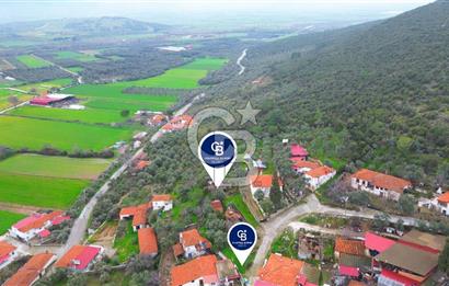 BOZÜYÜK GÜZELKÖY'DE 1022 M2 SATILIK ARSA