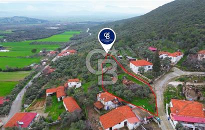 BOZÜYÜK GÜZELKÖY'DE 1022 M2 SATILIK ARSA