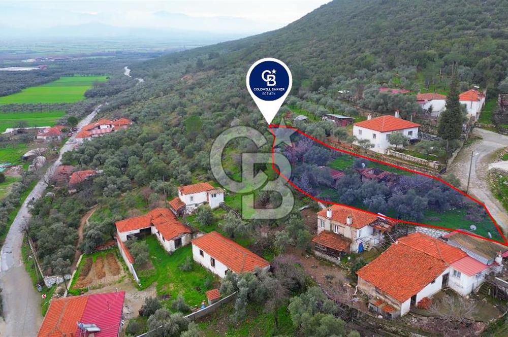 BOZÜYÜK GÜZELKÖY'DE 1022 M2 SATILIK ARSA