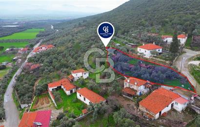 BOZÜYÜK GÜZELKÖY'DE 1022 M2 SATILIK ARSA