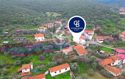 BOZÜYÜK GÜZELKÖY'DE 1022 M2 SATILIK ARSA