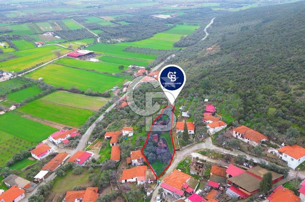 BOZÜYÜK GÜZELKÖY'DE 1022 M2 SATILIK ARSA