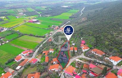 BOZÜYÜK GÜZELKÖY'DE 1022 M2 SATILIK ARSA