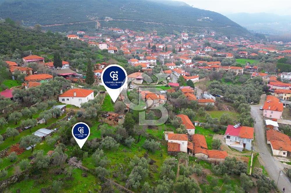 BOZÜYÜK GÜZELKÖY'DE 1022 M2 SATILIK ARSA