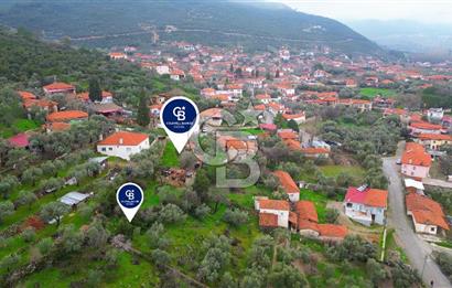 BOZÜYÜK GÜZELKÖY'DE 1022 M2 SATILIK ARSA