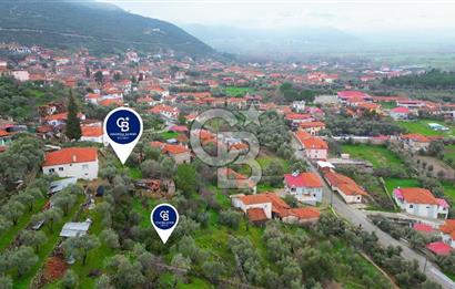 BOZÜYÜK GÜZELKÖY'DE 1022 M2 SATILIK ARSA