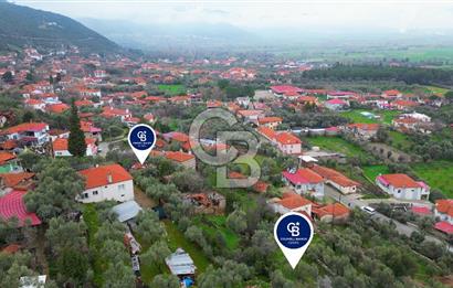 BOZÜYÜK GÜZELKÖY'DE 1022 M2 SATILIK ARSA