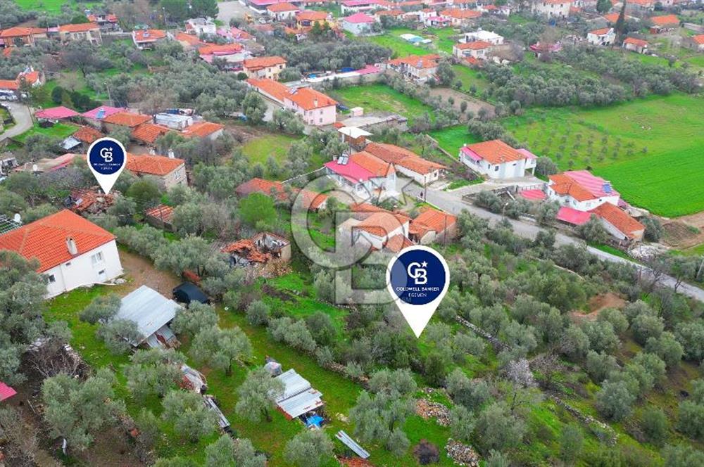 BOZÜYÜK GÜZELKÖY'DE 1022 M2 SATILIK ARSA