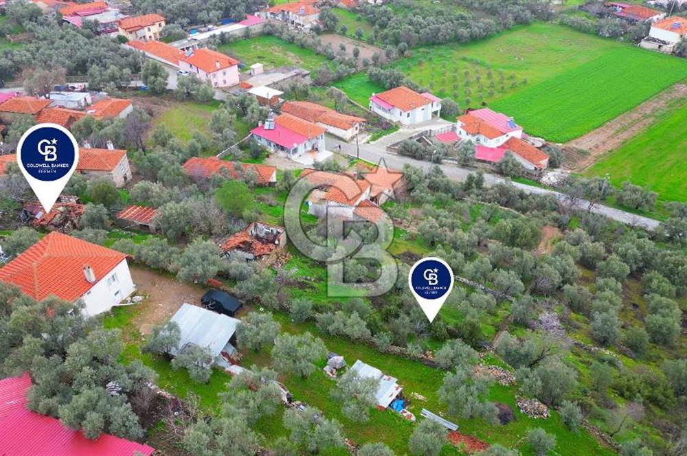 BOZÜYÜK GÜZELKÖY'DE 1022 M2 SATILIK ARSA