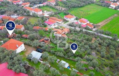 BOZÜYÜK GÜZELKÖY'DE 1022 M2 SATILIK ARSA