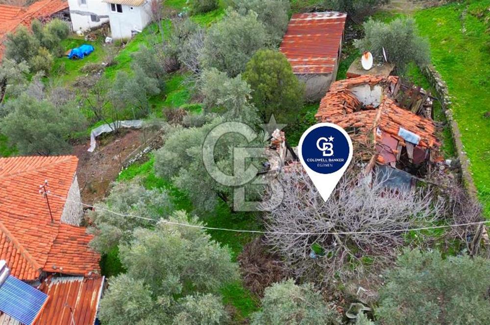 BOZÜYÜK GÜZELKÖY'DE 1022 M2 SATILIK ARSA