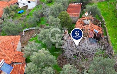 BOZÜYÜK GÜZELKÖY'DE 1022 M2 SATILIK ARSA