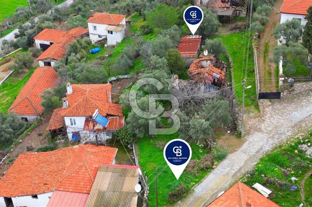 BOZÜYÜK GÜZELKÖY'DE 1022 M2 SATILIK ARSA