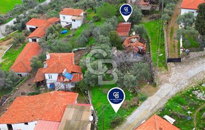 BOZÜYÜK GÜZELKÖY'DE 1022 M2 SATILIK ARSA