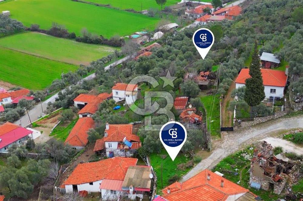 BOZÜYÜK GÜZELKÖY'DE 1022 M2 SATILIK ARSA