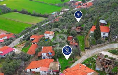 BOZÜYÜK GÜZELKÖY'DE 1022 M2 SATILIK ARSA