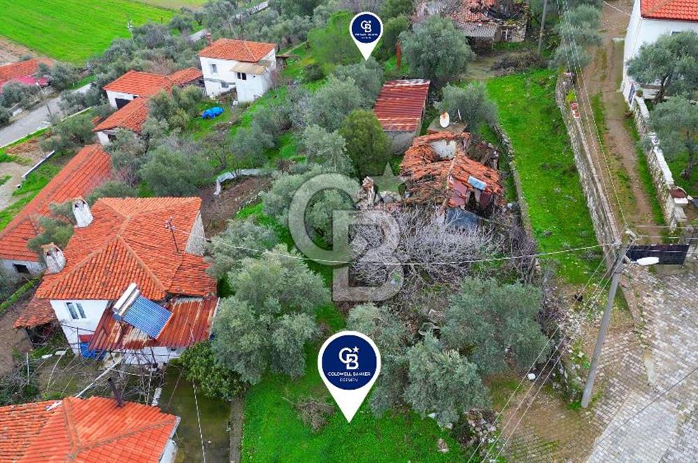 BOZÜYÜK GÜZELKÖY'DE 1022 M2 SATILIK ARSA