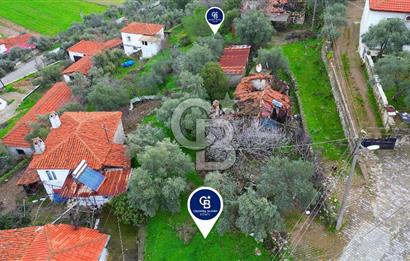 BOZÜYÜK GÜZELKÖY'DE 1022 M2 SATILIK ARSA