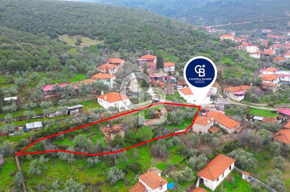 BOZÜYÜK GÜZELKÖY'DE 1022 M2 SATILIK ARSA