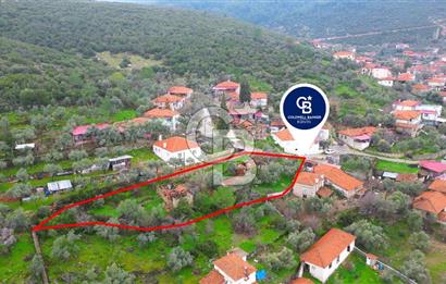 BOZÜYÜK GÜZELKÖY'DE 1022 M2 SATILIK ARSA