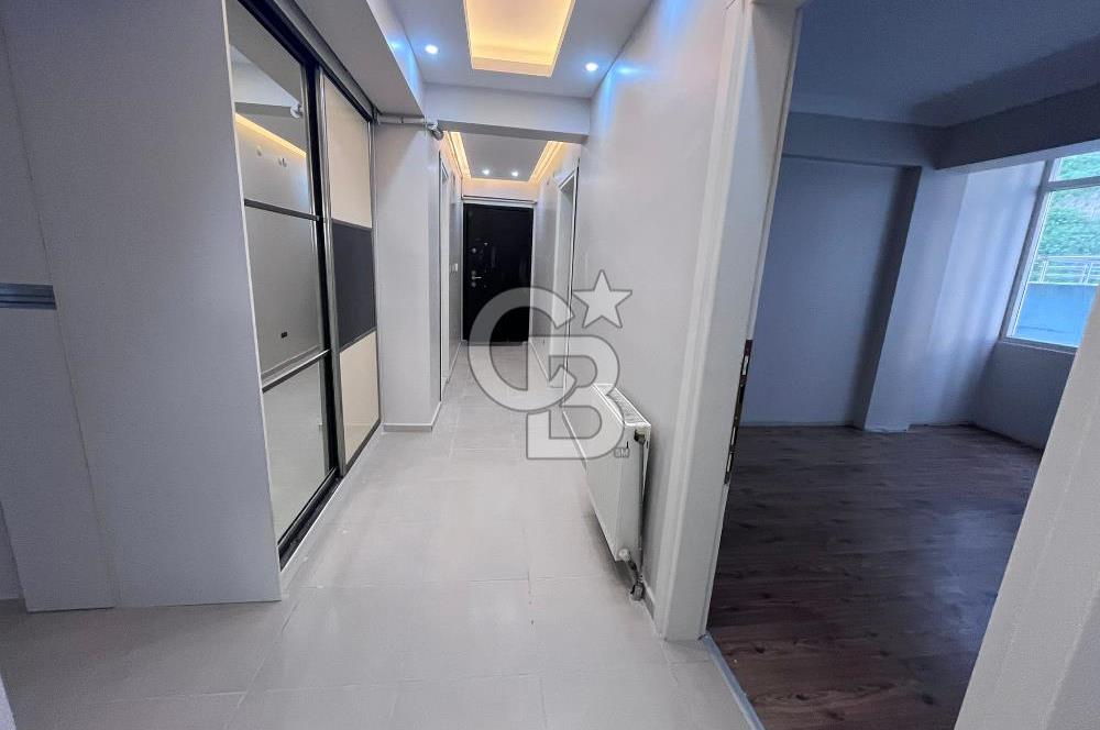HARİKA LOKASYON 3+1 130M2 GENİŞ ARA KAT ASANSÖRLÜ DAİRE