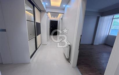 HARİKA LOKASYON 3+1 130M2 GENİŞ ARA KAT ASANSÖRLÜ DAİRE