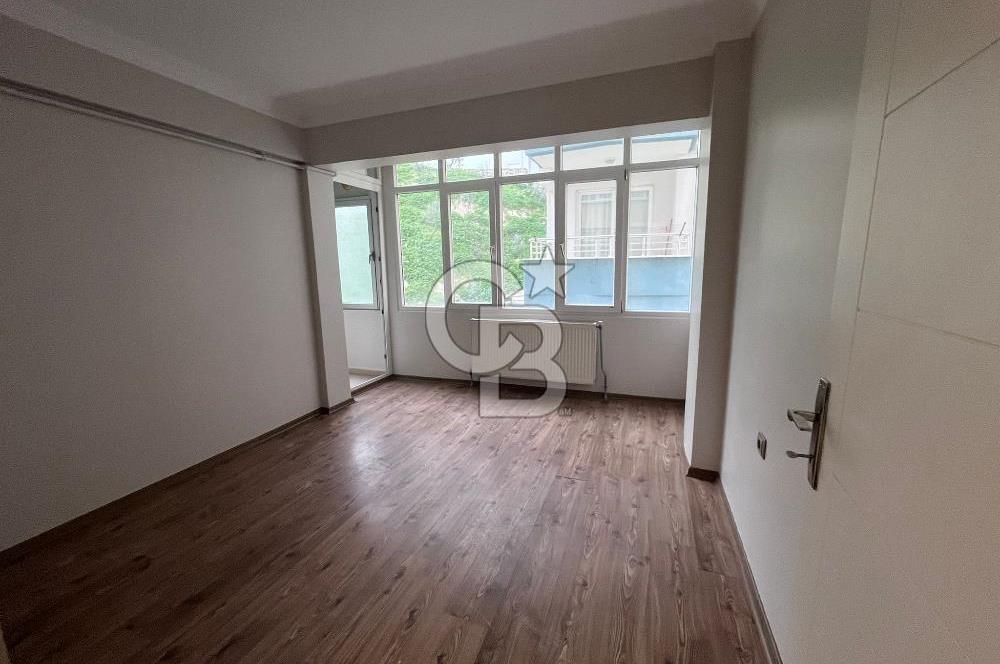 HARİKA LOKASYON 3+1 130M2 GENİŞ ARA KAT ASANSÖRLÜ DAİRE