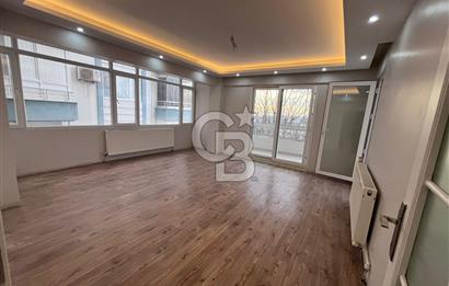 HARİKA LOKASYON 3+1 130M2 GENİŞ ARA KAT ASANSÖRLÜ DAİRE