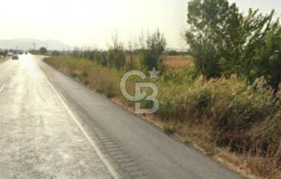 AYVALIK ALTINOVADA SATILIK 1005 m² HİSSELİ ARSA YATIRIM FIRSATI