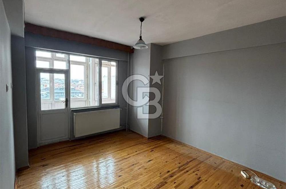 Çaybaşı Camii Karşısında 3+1 Satılık Daire