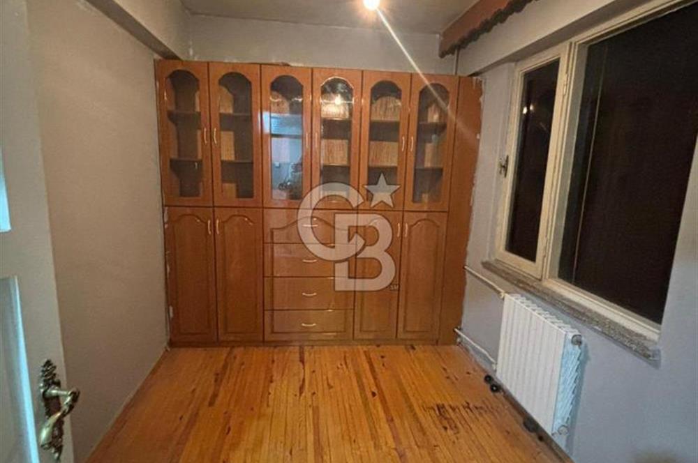 Çaybaşı Camii Karşısında 3+1 Satılık Daire