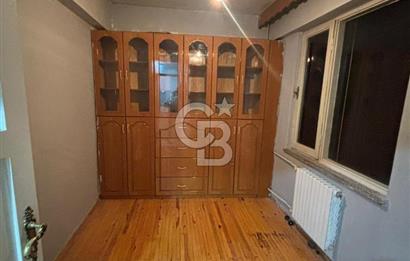 Çaybaşı Camii Karşısında 3+1 Satılık Daire