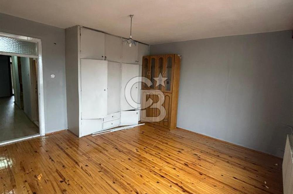 Çaybaşı Camii Karşısında 3+1 Satılık Daire