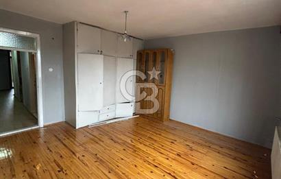 Çaybaşı Camii Karşısında 3+1 Satılık Daire