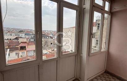 Çaybaşı Camii Karşısında 3+1 Satılık Daire