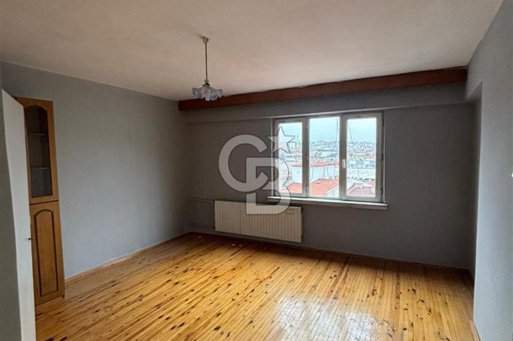 Çaybaşı Camii Karşısında 3+1 Satılık Daire