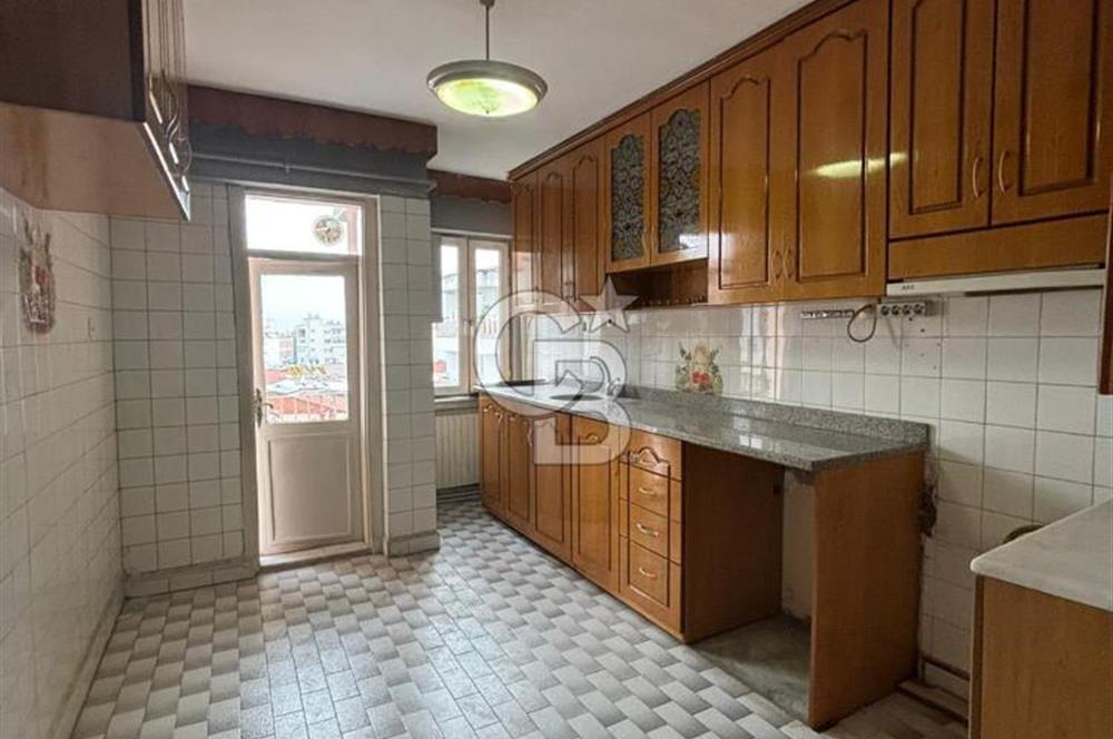 Çaybaşı Camii Karşısında 3+1 Satılık Daire