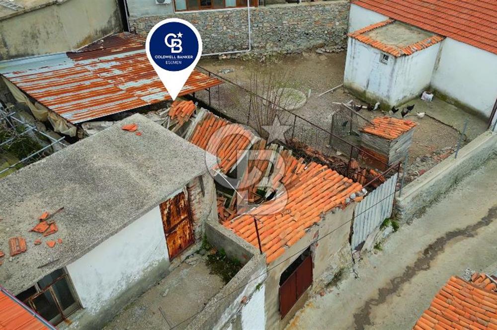 MENTEŞE YERKESİK'TE 106 M2 YATIRIM FIRSATI İMARLI ARSA