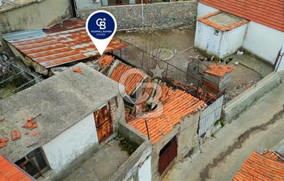 MENTEŞE YERKESİK'TE 106 M2 YATIRIM FIRSATI İMARLI ARSA