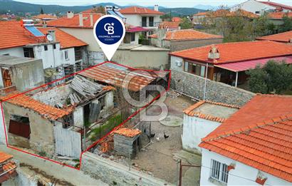 MENTEŞE YERKESİK'TE 106 M2 YATIRIM FIRSATI İMARLI ARSA