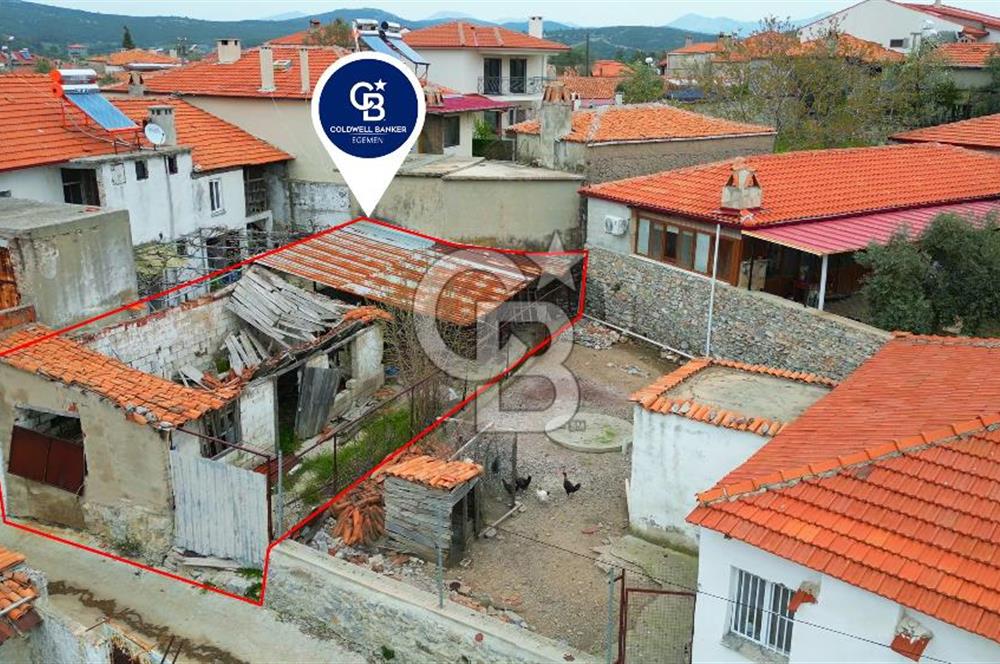 MENTEŞE YERKESİK'TE 106 M2 YATIRIM FIRSATI İMARLI ARSA