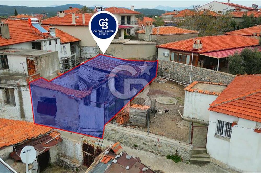 MENTEŞE YERKESİK'TE 106 M2 YATIRIM FIRSATI İMARLI ARSA
