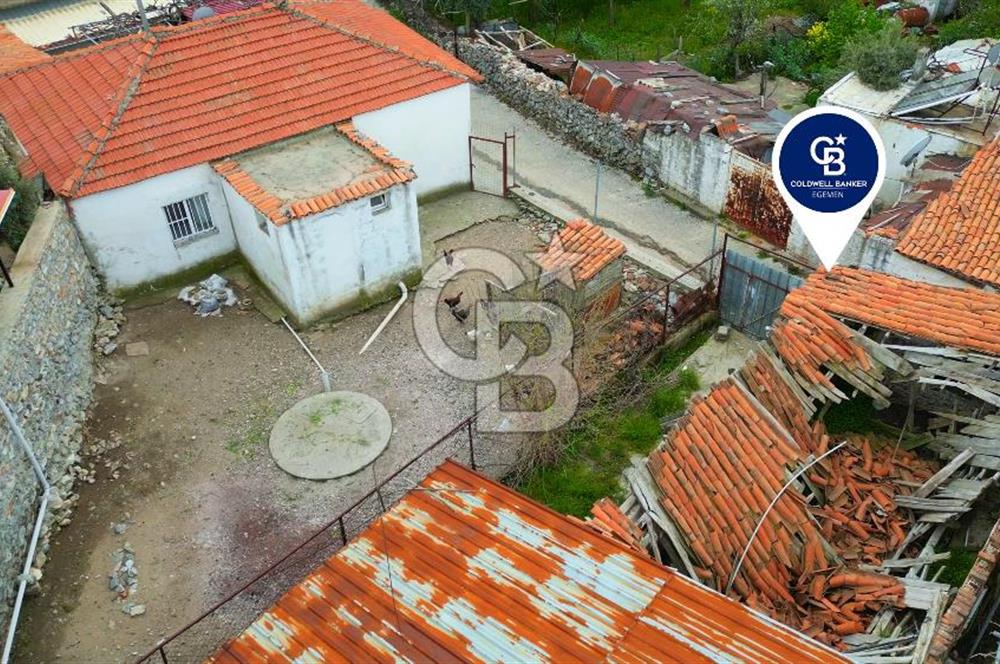 MENTEŞE YERKESİK'TE 106 M2 YATIRIM FIRSATI İMARLI ARSA