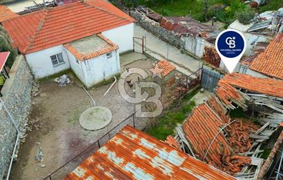 MENTEŞE YERKESİK'TE 106 M2 YATIRIM FIRSATI İMARLI ARSA