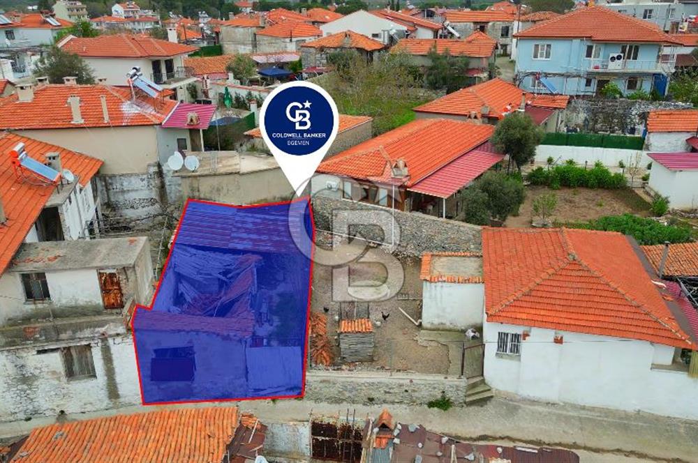 MENTEŞE YERKESİK'TE 106 M2 YATIRIM FIRSATI İMARLI ARSA