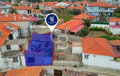 MENTEŞE YERKESİK'TE 106 M2 YATIRIM FIRSATI İMARLI ARSA