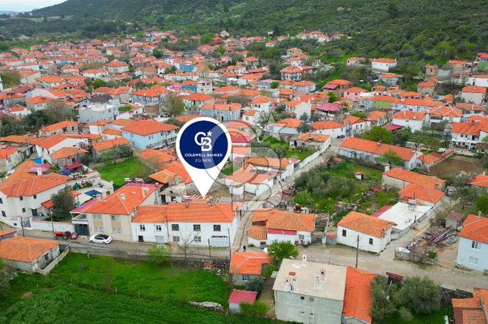 MENTEŞE YERKESİK'TE 106 M2 YATIRIM FIRSATI İMARLI ARSA